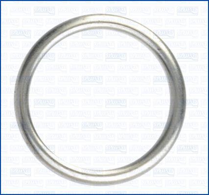 Wilmink Group WG2081867 - Уплотнительное кольцо, резьбовая пробка маслосливного отверстия autosila-amz.com
