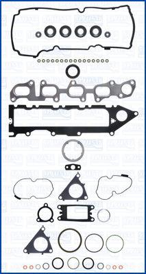 Wilmink Group WG2083384 - Комплект прокладок, головка цилиндра autosila-amz.com