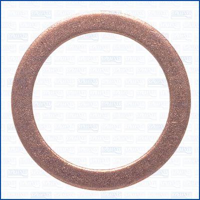Wilmink Group WG2082193 - Уплотнительное кольцо, резьбовая пробка маслосливного отверстия autosila-amz.com