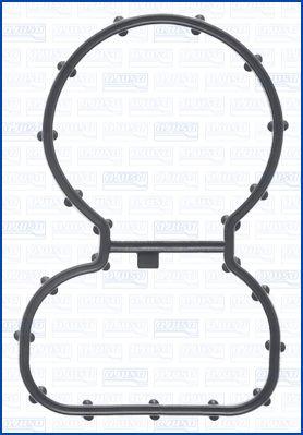 Wilmink Group WG2079927 - Прокладка, впускной коллектор autosila-amz.com