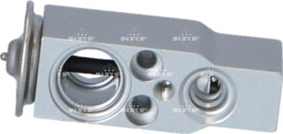 Wilmink Group WG2161428 - Расширительный клапан, кондиционер autosila-amz.com