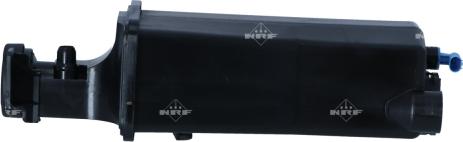 Wilmink Group WG2161572 - Компенсационный бак, охлаждающая жидкость autosila-amz.com
