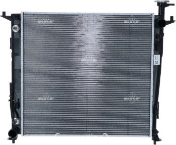 Wilmink Group WG2162400 - Радиатор, охлаждение двигателя autosila-amz.com