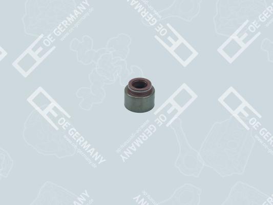 Wilmink Group WG2102513 - Уплотнительное кольцо, стержень клапана autosila-amz.com