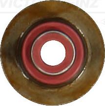 Wilmink Group WG2102220 - Уплотнительное кольцо, стержень клапана autosila-amz.com