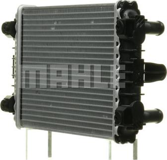 Wilmink Group WG2184135 - Радиатор, охлаждение двигателя autosila-amz.com