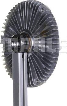 Wilmink Group WG2180482 - Сцепление, вентилятор радиатора autosila-amz.com