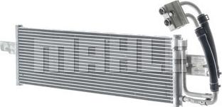 Wilmink Group WG2181205 - Масляный радиатор, автоматическая коробка передач autosila-amz.com