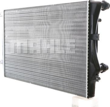 Wilmink Group WG2183974 - Радиатор, охлаждение двигателя autosila-amz.com
