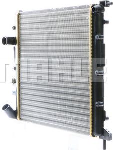 Wilmink Group WG2183444 - Радиатор, охлаждение двигателя autosila-amz.com