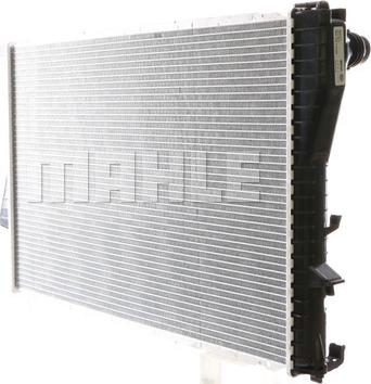 Wilmink Group WG2183427 - Радиатор, охлаждение двигателя autosila-amz.com