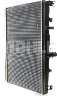 Wilmink Group WG2183554 - Радиатор, охлаждение двигателя autosila-amz.com
