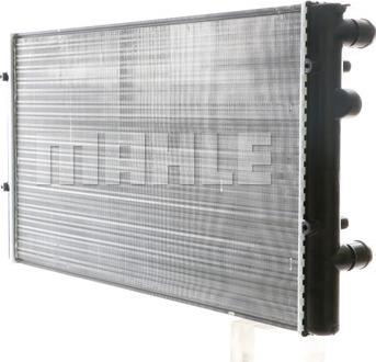 Wilmink Group WG2183568 - Радиатор, охлаждение двигателя autosila-amz.com