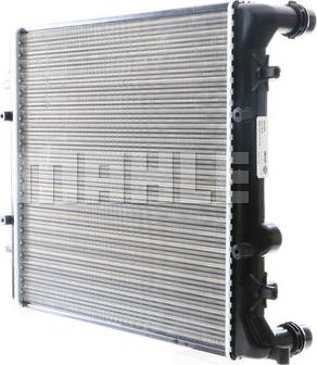 Wilmink Group WG2183517 - Радиатор, охлаждение двигателя autosila-amz.com