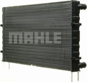 Wilmink Group WG2183525 - Радиатор, охлаждение двигателя autosila-amz.com