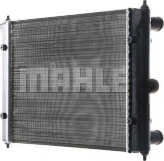 Wilmink Group WG2183575 - Радиатор, охлаждение двигателя autosila-amz.com