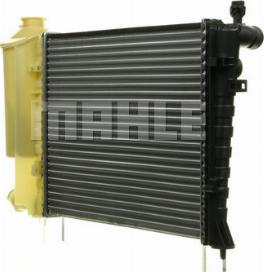 Wilmink Group WG2183656 - Радиатор, охлаждение двигателя autosila-amz.com