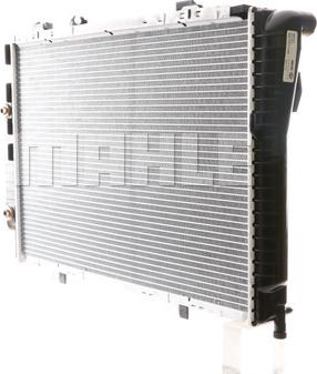 Wilmink Group WG2183666 - Радиатор, охлаждение двигателя autosila-amz.com