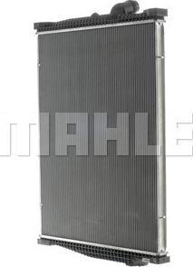 Wilmink Group WG2183093 - Радиатор, охлаждение двигателя autosila-amz.com
