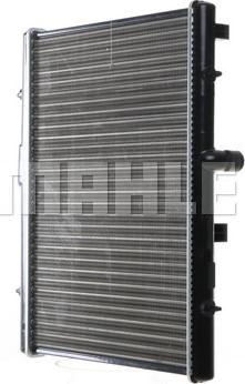 Wilmink Group WG2183042 - Радиатор, охлаждение двигателя autosila-amz.com