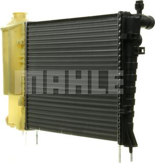 Wilmink Group WG2183170 - Радиатор, охлаждение двигателя autosila-amz.com