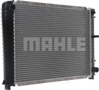 Wilmink Group WG2183861 - Радиатор, охлаждение двигателя autosila-amz.com