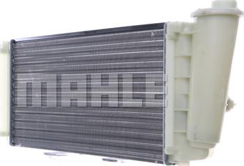 Wilmink Group WG2183823 - Радиатор, охлаждение двигателя autosila-amz.com