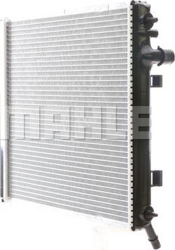 Wilmink Group WG2183746 - Радиатор, охлаждение двигателя autosila-amz.com