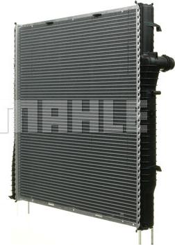 Wilmink Group WG2183762 - Радиатор, охлаждение двигателя autosila-amz.com