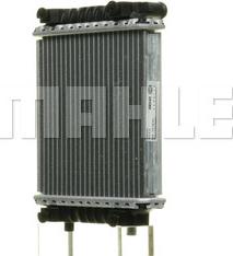 Wilmink Group WG2182453 - Радиатор, охлаждение двигателя autosila-amz.com
