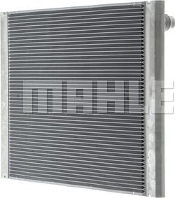 Wilmink Group WG2182401 - Радиатор, охлаждение двигателя autosila-amz.com