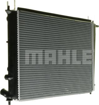 Wilmink Group WG2182524 - Радиатор, охлаждение двигателя autosila-amz.com