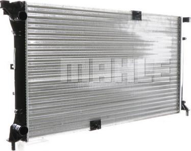 Wilmink Group WG2182692 - Радиатор, охлаждение двигателя autosila-amz.com