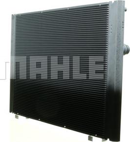 Wilmink Group WG2182816 - Радиатор, охлаждение двигателя autosila-amz.com
