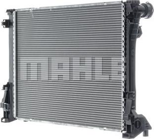 Wilmink Group WG2182818 - Радиатор, охлаждение двигателя autosila-amz.com