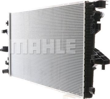 Wilmink Group WG2182875 - Радиатор, охлаждение двигателя autosila-amz.com
