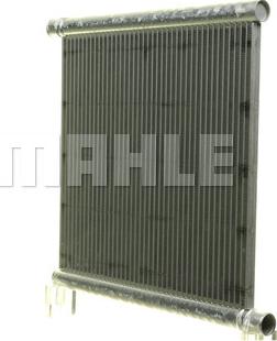 Wilmink Group WG2182357 - Радиатор, охлаждение двигателя autosila-amz.com