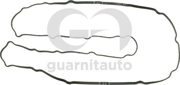 Wilmink Group WG2134166 - Прокладка, крышка головки цилиндра autosila-amz.com