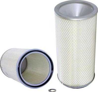 WIX Filters 42226 - Фильтр добавочного воздуха autosila-amz.com