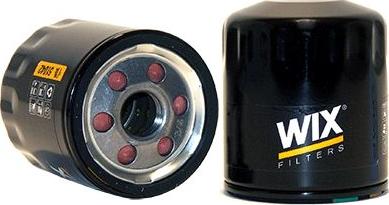 WIX Filters 51042 - Масляный фильтр autosila-amz.com