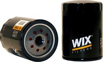 WIX Filters 51060 - Масляный фильтр autosila-amz.com