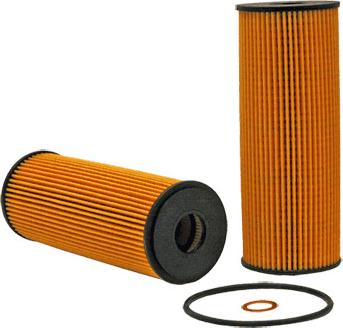 WIX Filters 51145 - Масляный фильтр autosila-amz.com