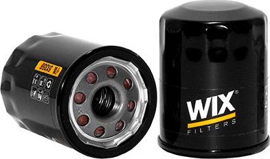 WIX Filters 51356 - Масляный фильтр autosila-amz.com