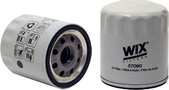 WIX Filters 57060 - Масляный фильтр autosila-amz.com