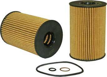 WIX Filters 57189 - Масляный фильтр autosila-amz.com