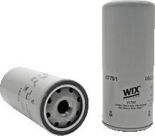 WIX Filters 57791 - Масляный фильтр autosila-amz.com