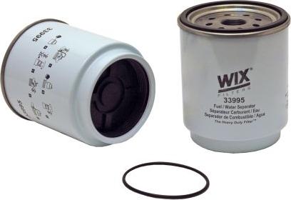WIX Filters 33995 - Топливный фильтр autosila-amz.com