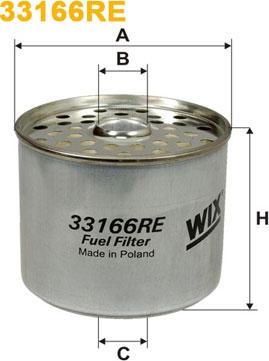 Hastings Piston Ring FF963 - Топливный фильтр autosila-amz.com