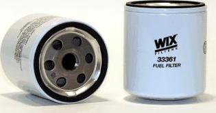 Wilmink Group WG1214780 - Топливный фильтр autosila-amz.com