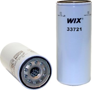 Mann-Filter WDK11102 - Топливный фильтр autosila-amz.com